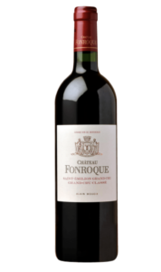 Château Fonroque 2016
