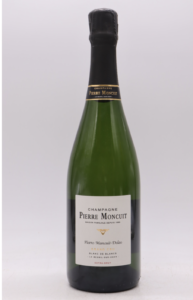 CHAMPAGNE PIERRE MONCUIT
