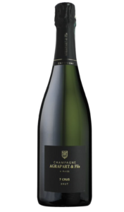 Champagne Agrapart & Fils