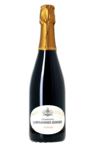 Champagne Larmandier-Bernier