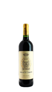 Château Gruaud Larose