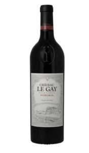 Château Le Gay