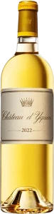 Château d’Yquem 2022