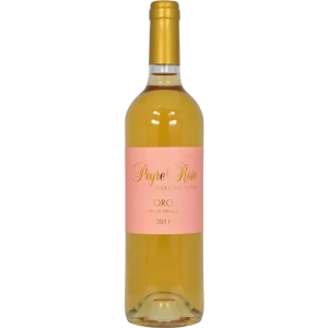 Domaine Peyre Rose blanc Oro 2011