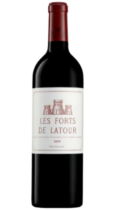 Les Forts de Latour 2019