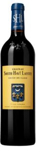 Château Smith Haut-Lafitte 2010