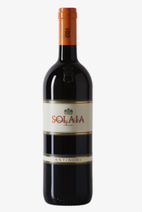Solaia 2023 – Bottle Shot