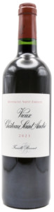 Vieux château saint andré 2023